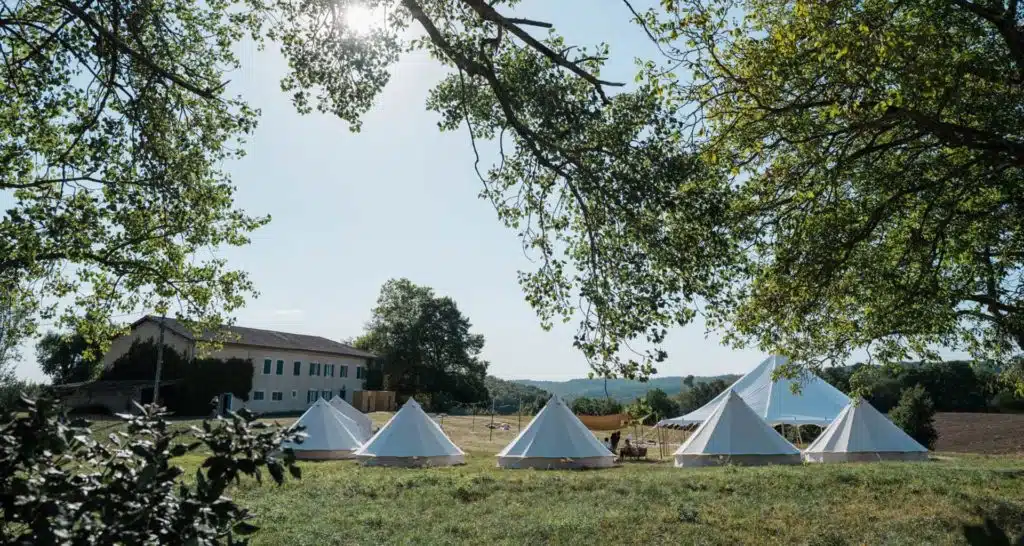 camp nature entreprise camp nature entreprise