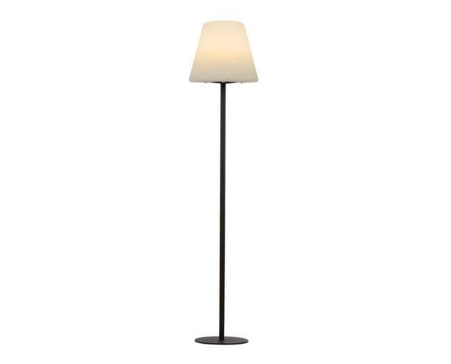 location lampadaire solaire d' extérieur 68-cm