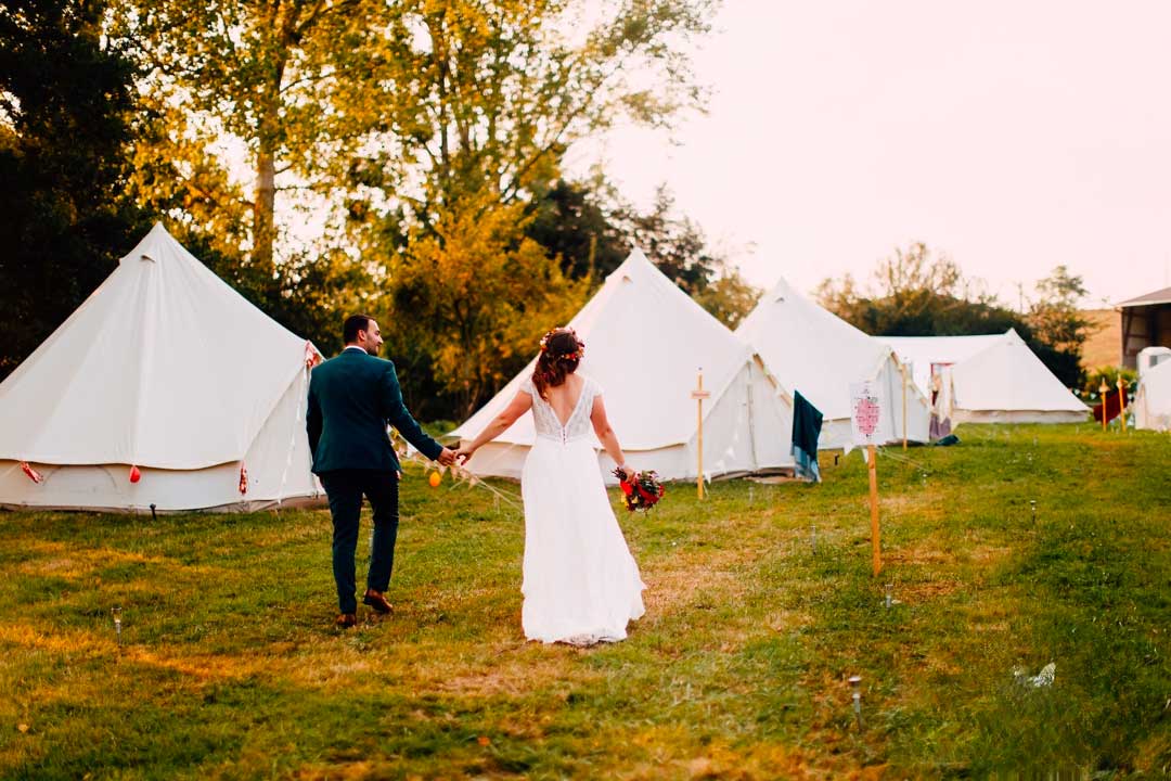 la musique au coeur des mariages festival