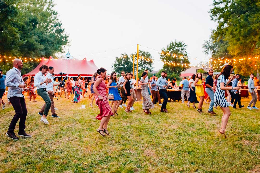 la musique au coeur des mariages festival