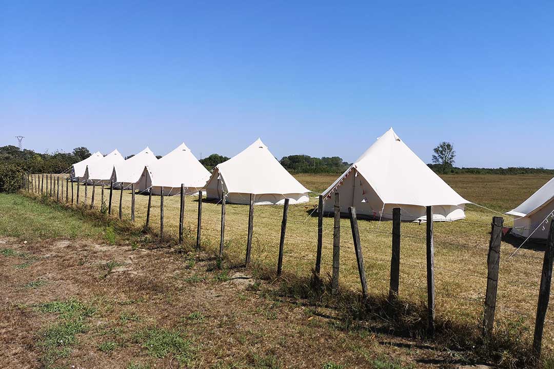 hebergement seminaire camargue hotel bord de mer
