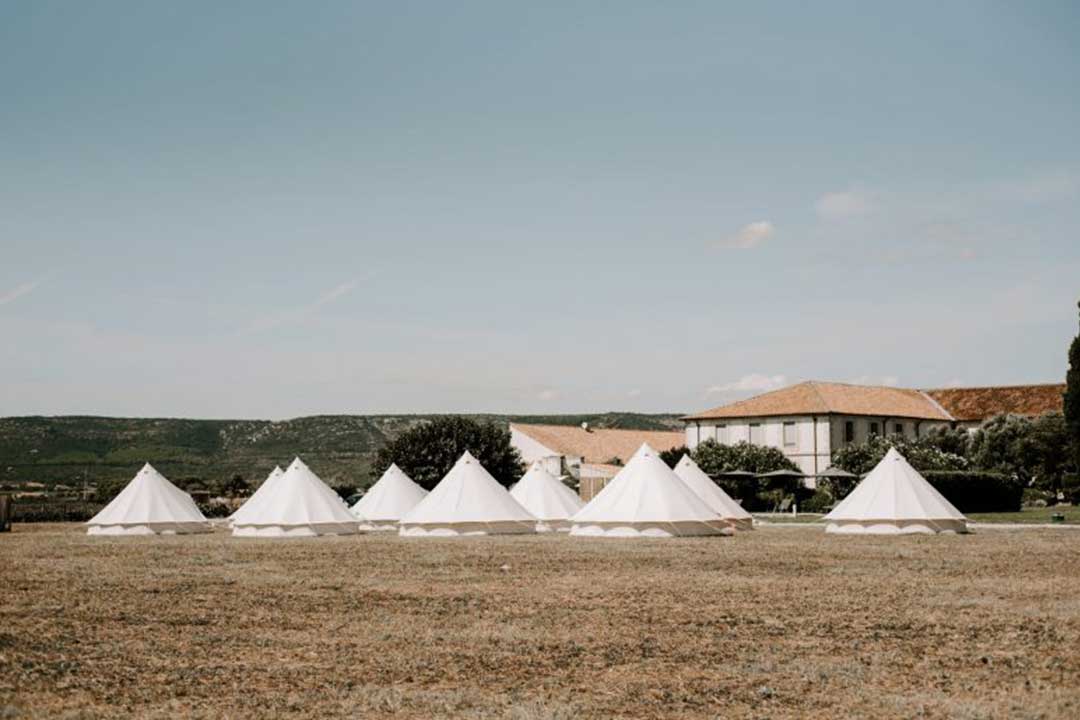 hebergement seminaire camargue mas pleine nature