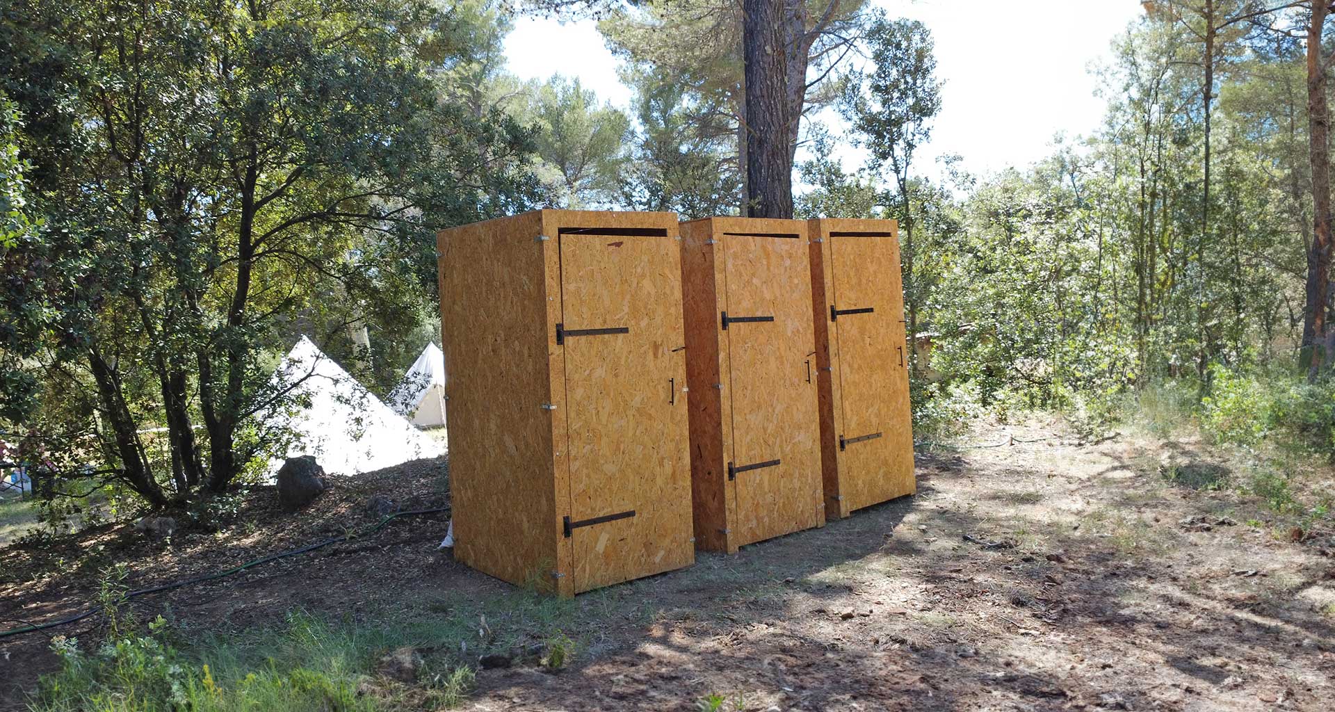 location toilettes événementiel