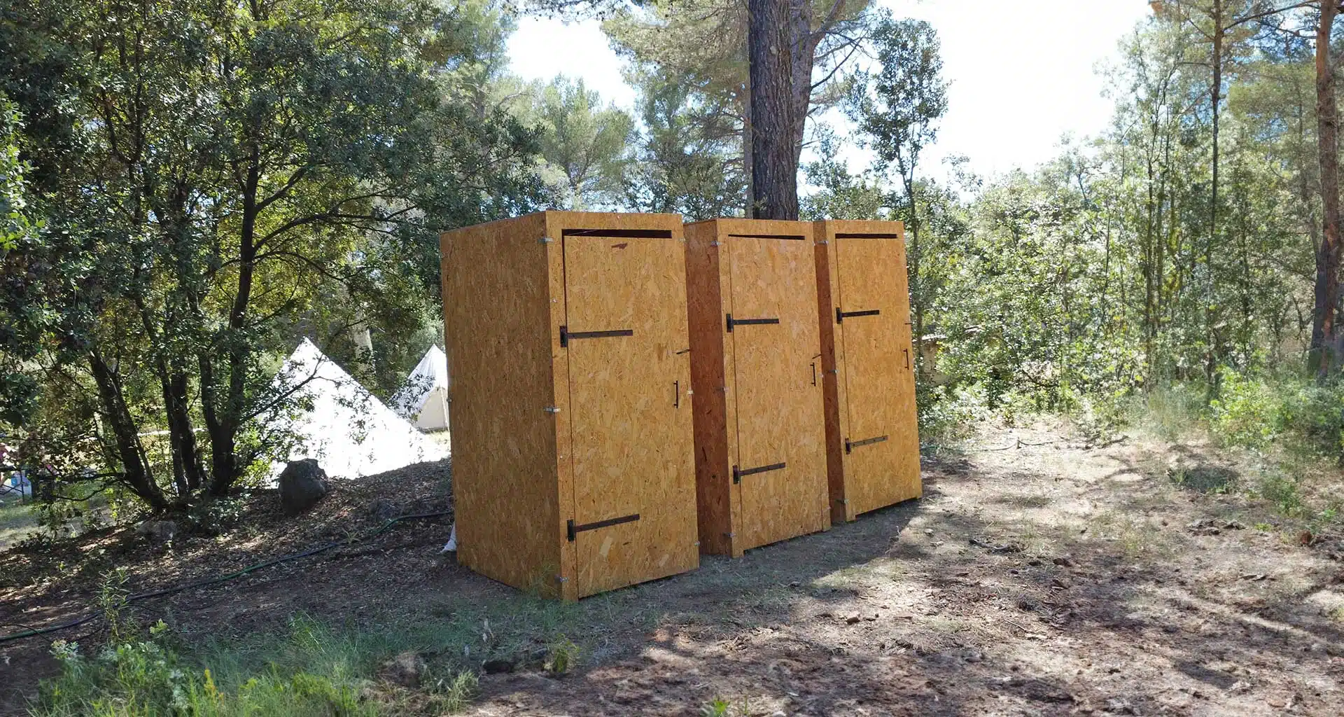 location toilettes événementiel