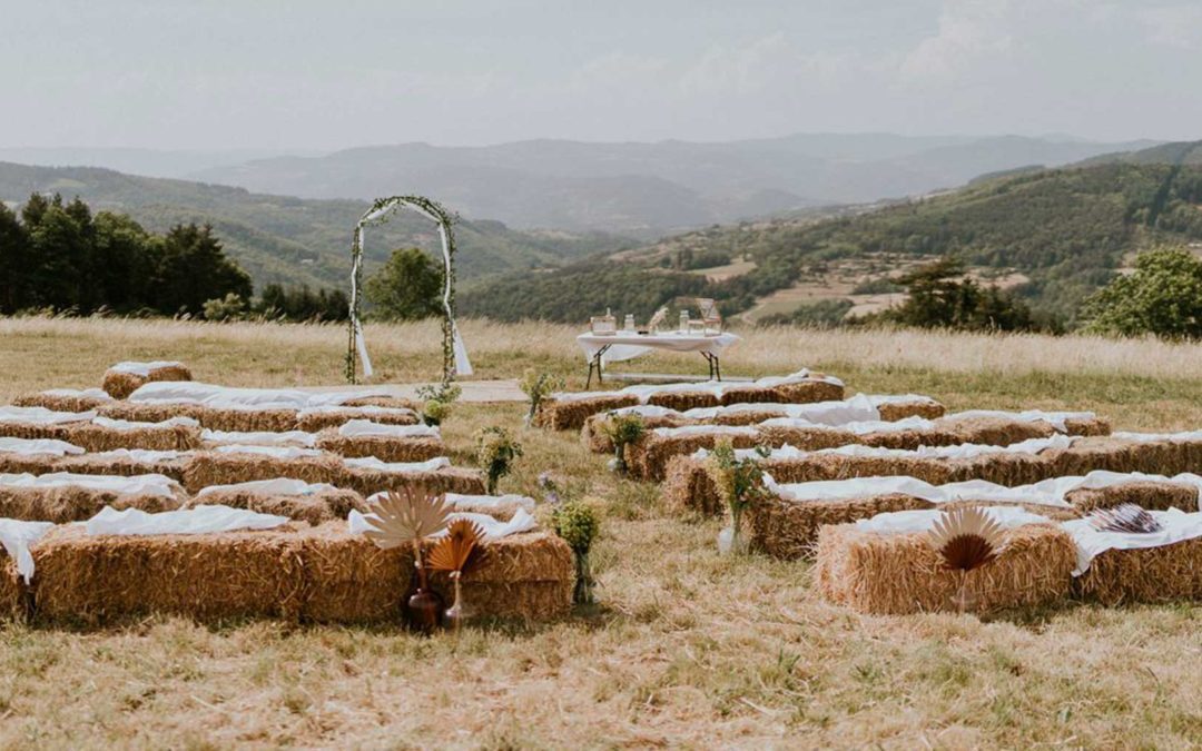 Mariage en plein air : Mythes et Réalités