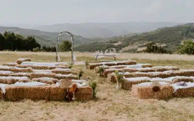 Mariage en plein air : Mythes et Réalités