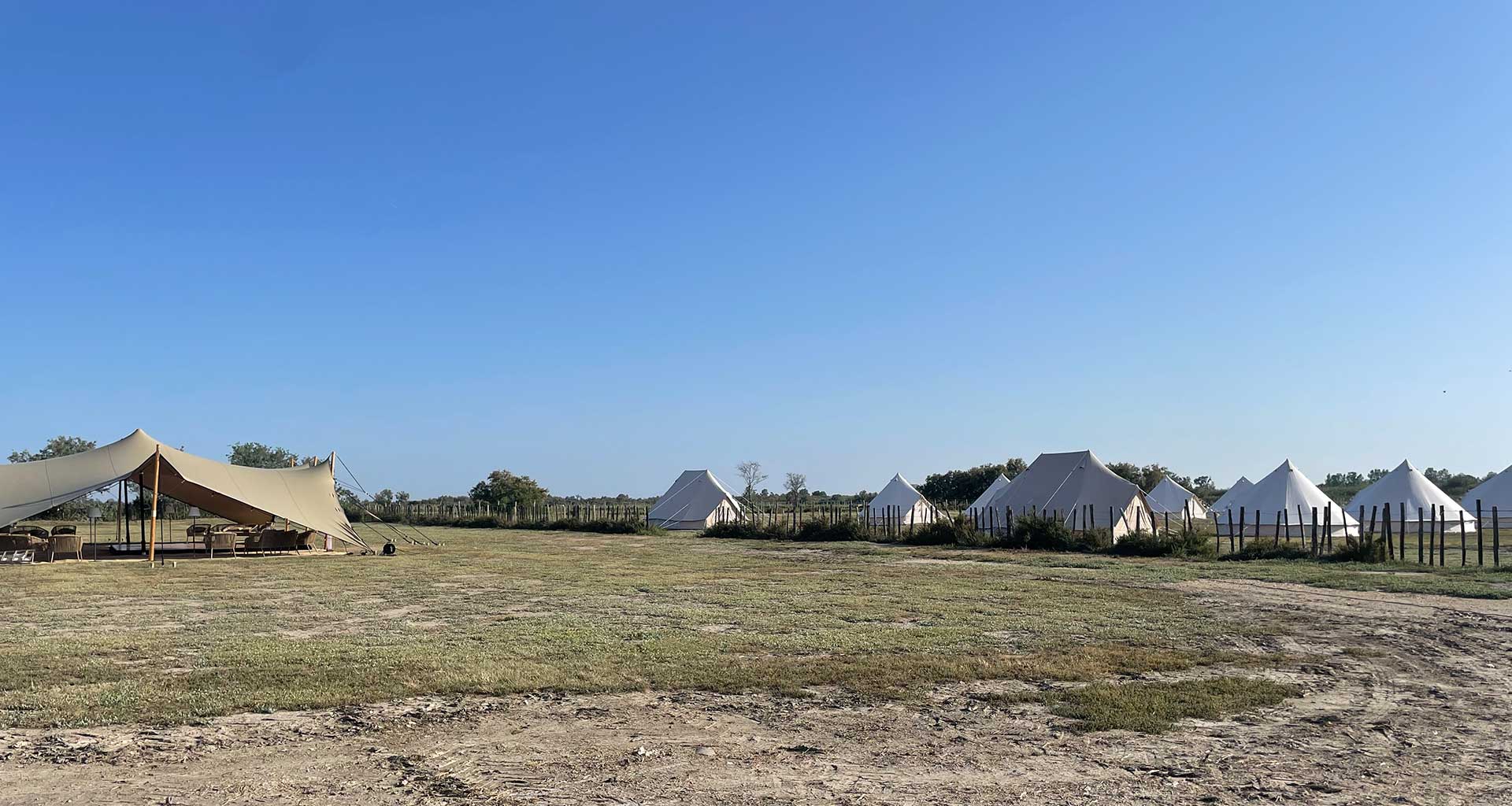 top lieu hebergement seminaire en camargue