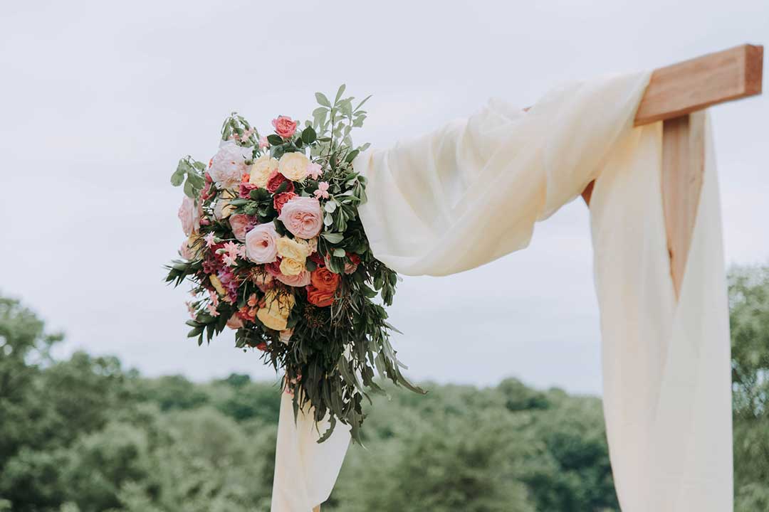 decoration mariage a domicile