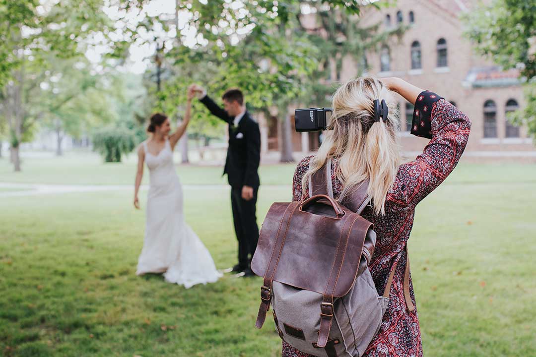 mariage a la maison choix prestataire