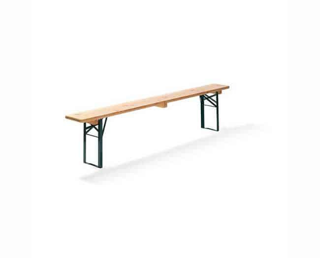 location banc bois