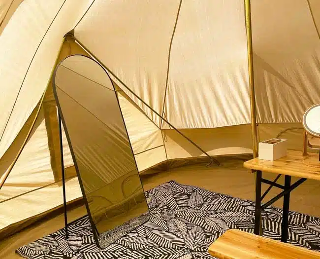 tipi_beaute_3 location tente nomade beaute 8 pers vue-interieure