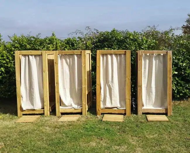 toilette_seche_3 module raccordable 4 douches mobiles