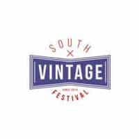 logo client south vintage festival