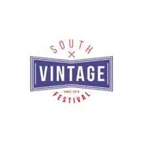 logo client south vintage festival