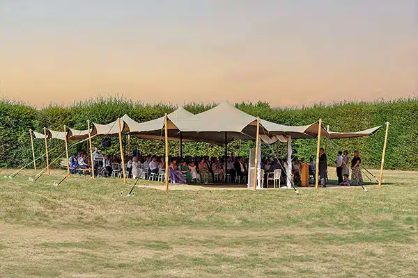 location tente berbere 236