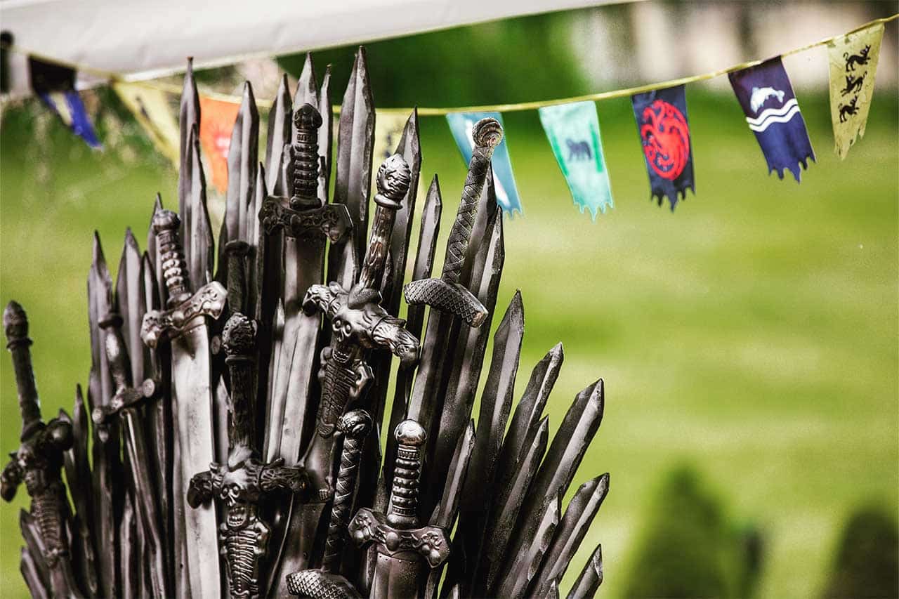 jeu de guerre game of throne
