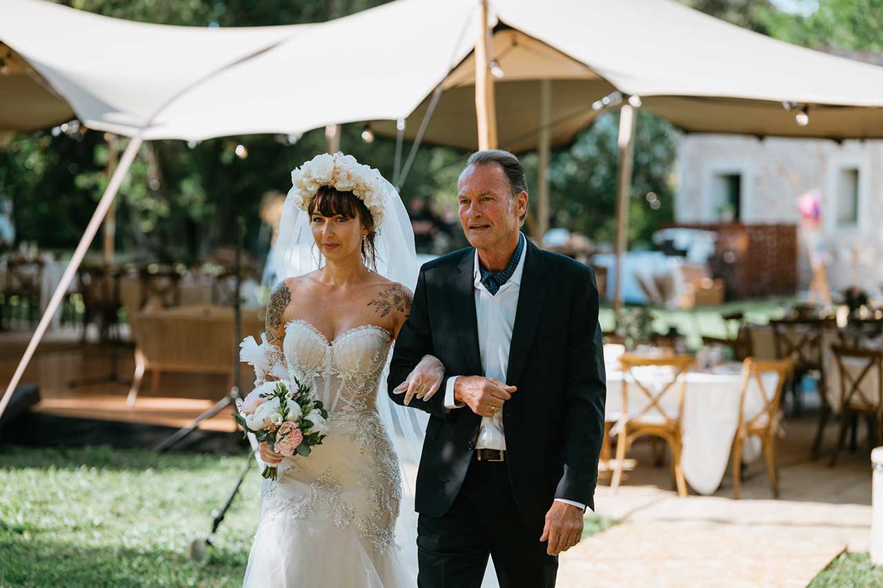 chapiteau mariage luxe 200 personnes