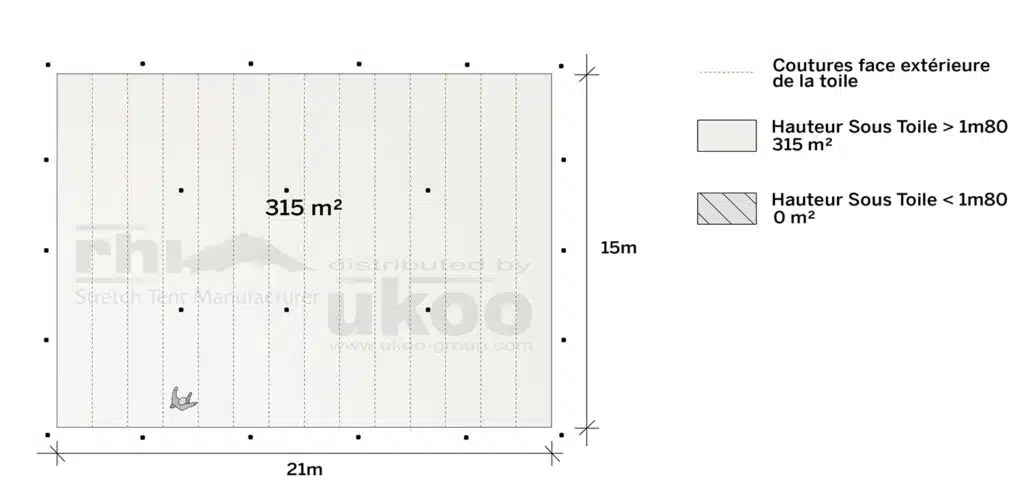 C:UsersEric.cappdatalocalautodeskautocad 2016r20.1frate plan de repérage de la tente de réception M-79M2