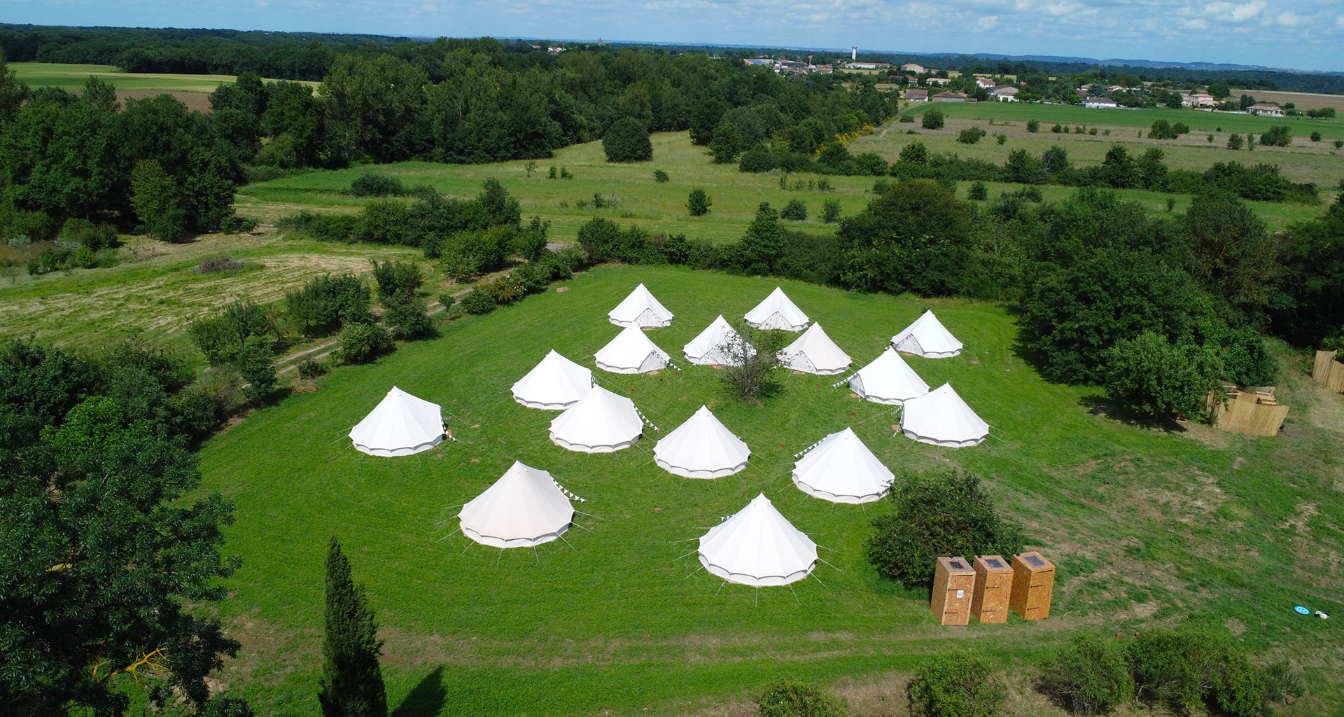 HébergementdeluxefestivalVaucluse