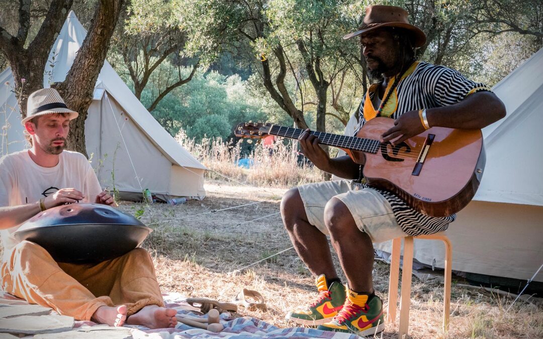 Location tente festival : 5 critères incontournables pour garantir le succès de votre événement