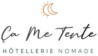 logo Ça Me Tente
