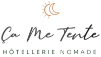 logo Ça Me Tente