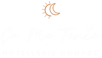 logo Ça Me Tente 