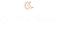 logo Ça Me Tente 