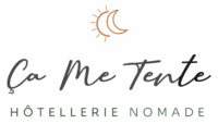 logo Ça Me Tente